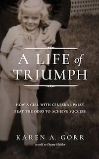Front cover_A Life of Triumph