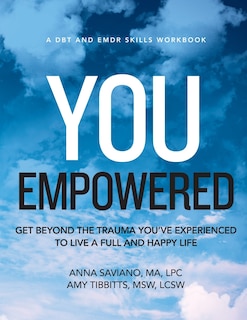 Couverture_You Empowered