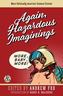 Front cover_Again, Hazardous Imaginings