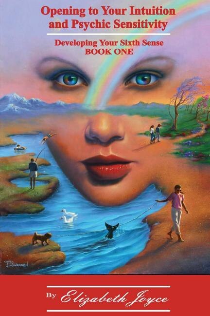 Couverture_Opening to Your Intuition and Psychic Sensitivity