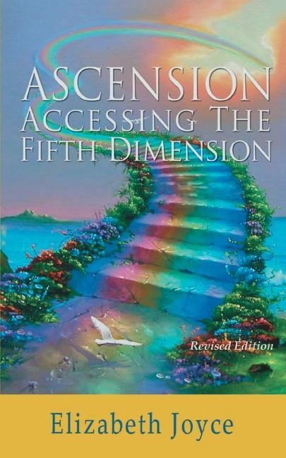 Front cover_Ascension-Accessing the Fifth Dimension