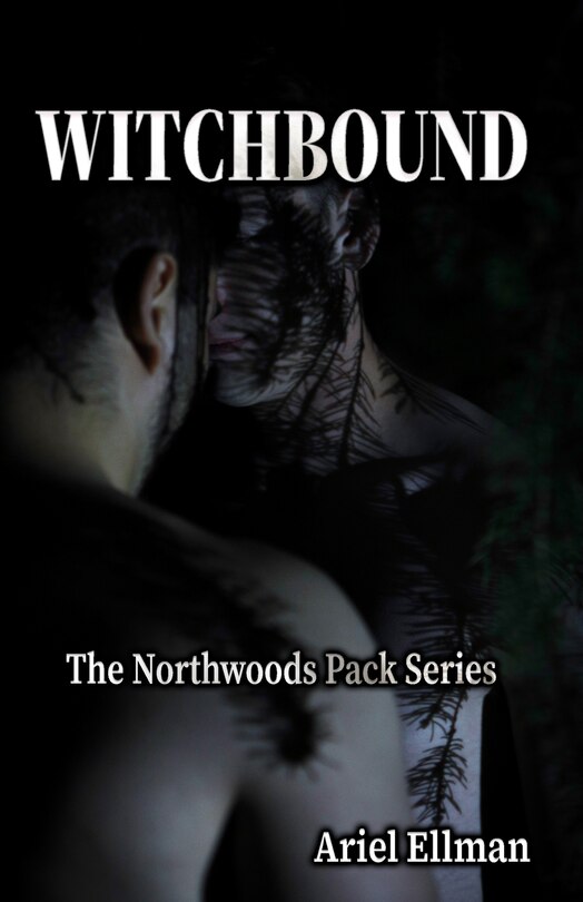 Front cover_WitchBound