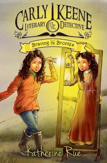 Front cover_Braving the Brontes