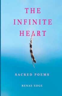 Front cover_The Infinite Heart