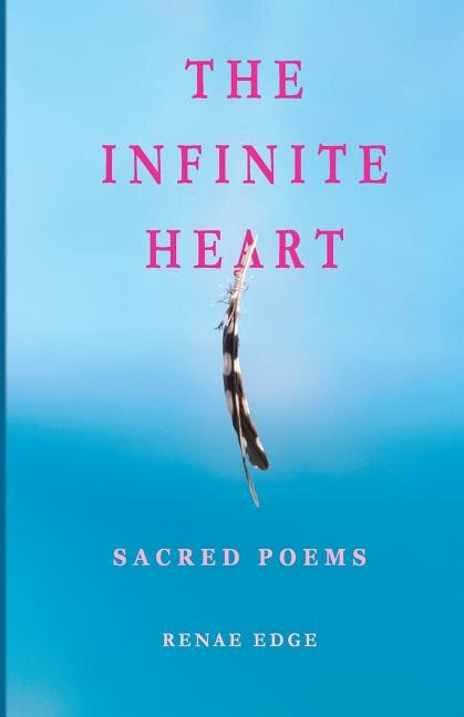 Front cover_The Infinite Heart