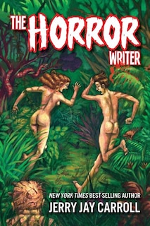 Couverture_The Horror Writer