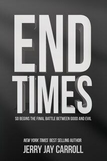 Front cover_End Times