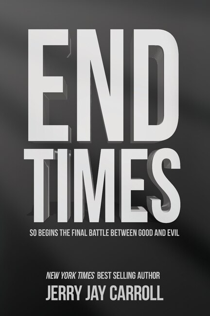 Front cover_End Times