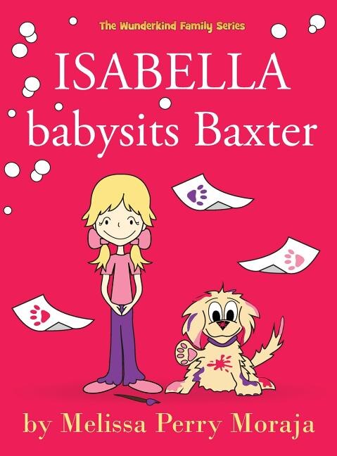 Isabella Babysits Baxter