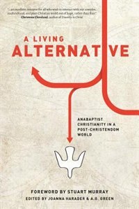 Front cover_A Living Alternative