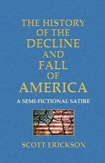 Couverture_The History of the Decline and Fall of America