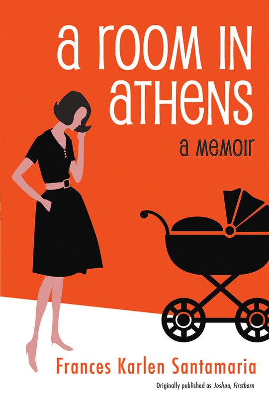 Couverture_A Room in Athens