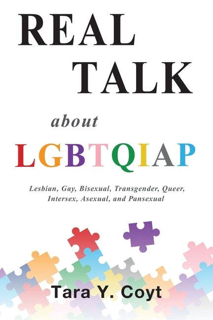 Front cover_Real Talk About LGBTQIAP