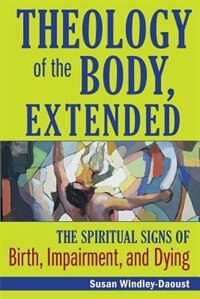 Front cover_Theology of the Body, Extended