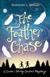 Front cover_The Feather Chase