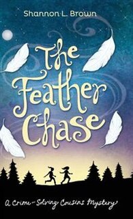 Couverture_The Feather Chase