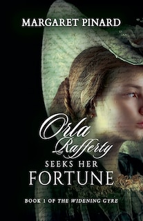 Couverture_Orla Rafferty Seeks Her Fortune