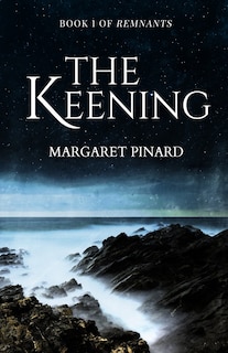 Front cover_The Keening
