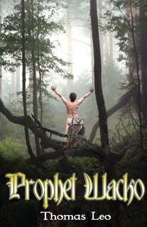 Front cover_Prophet Wacko