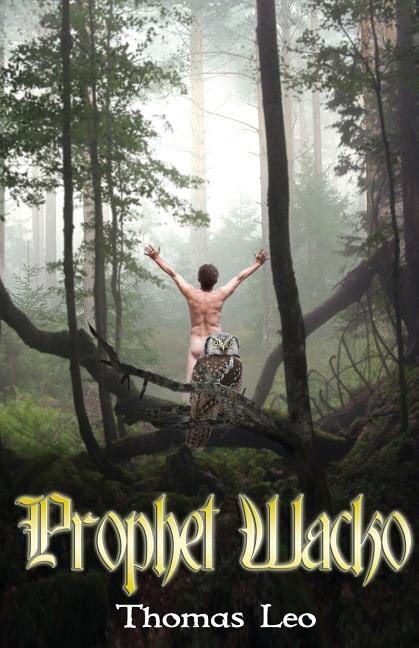 Front cover_Prophet Wacko