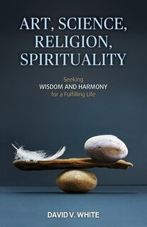 Front cover_Art, Science, Religion, Spirituality