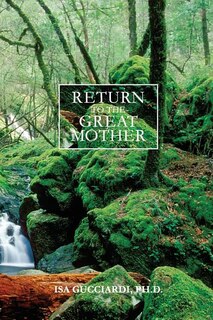 Front cover_Return to the Great Mother