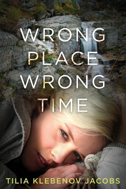 Couverture_Wrong Place, Wrong Time