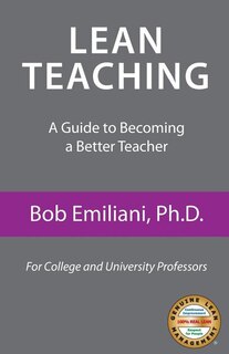 Couverture_Lean Teaching