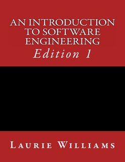 Front cover_An Introduction to Software Engineering