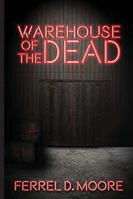 Front cover_Warehouse of the Dead