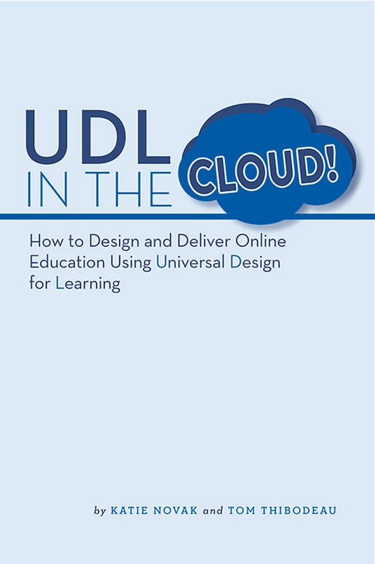 Front cover_UDL in the Cloud