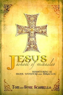 Couverture_Jesus School of Miracles
