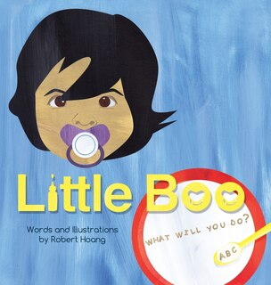 Front cover_Little Boo