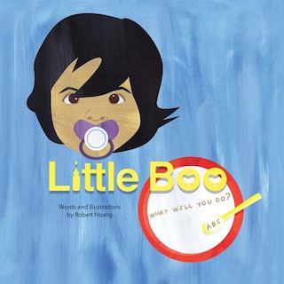 Front cover_Little Boo