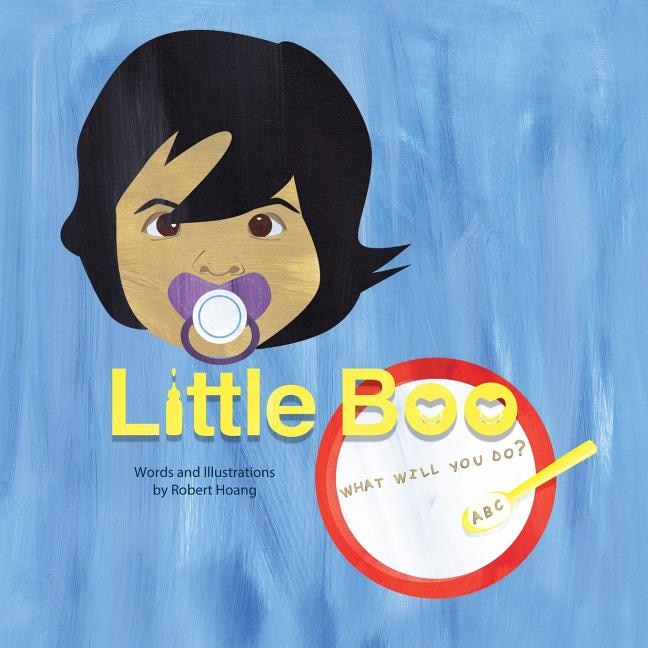 Front cover_Little Boo