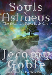 Front cover_Souls of Astraeus
