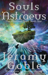 Front cover_Souls of Astraeus