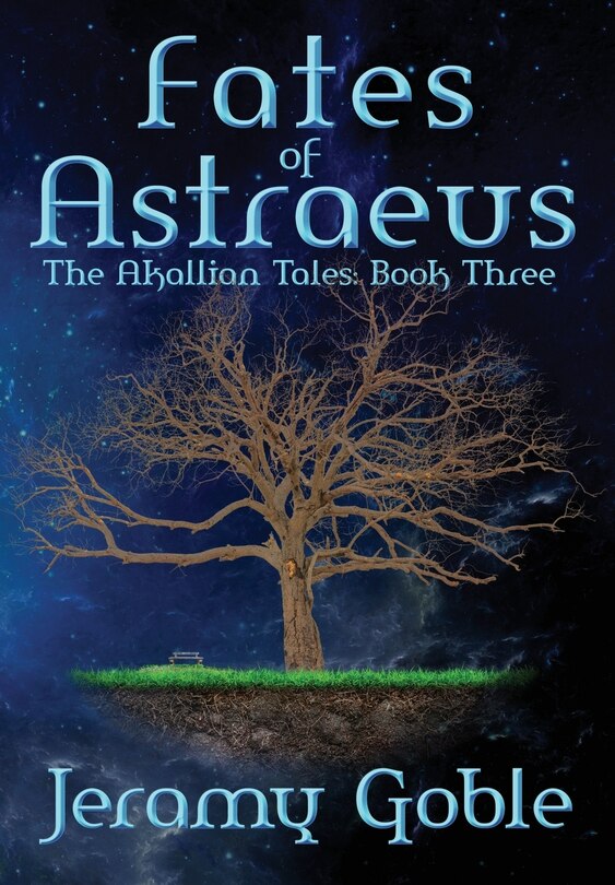 Fates of Astraeus