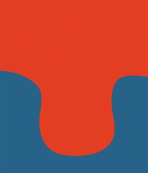 Front cover_Paul Feeley: 1957-1962
