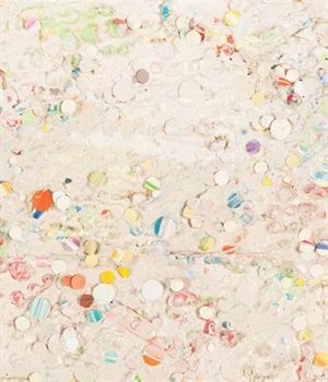 Howardena Pindell: Paintings, 1974-1980