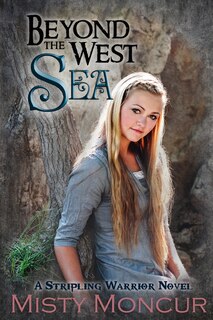 Front cover_Beyond the West Sea