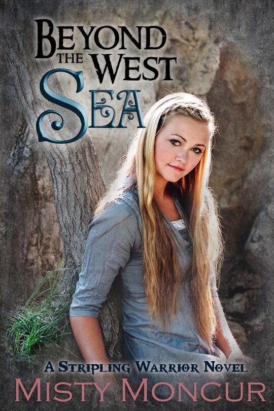 Front cover_Beyond the West Sea