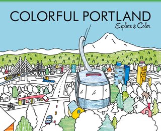 Couverture_Colorful Portland