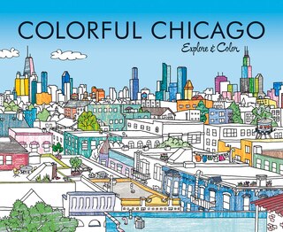 Couverture_Colorful Chicago