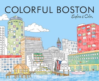 Couverture_Colorful Boston