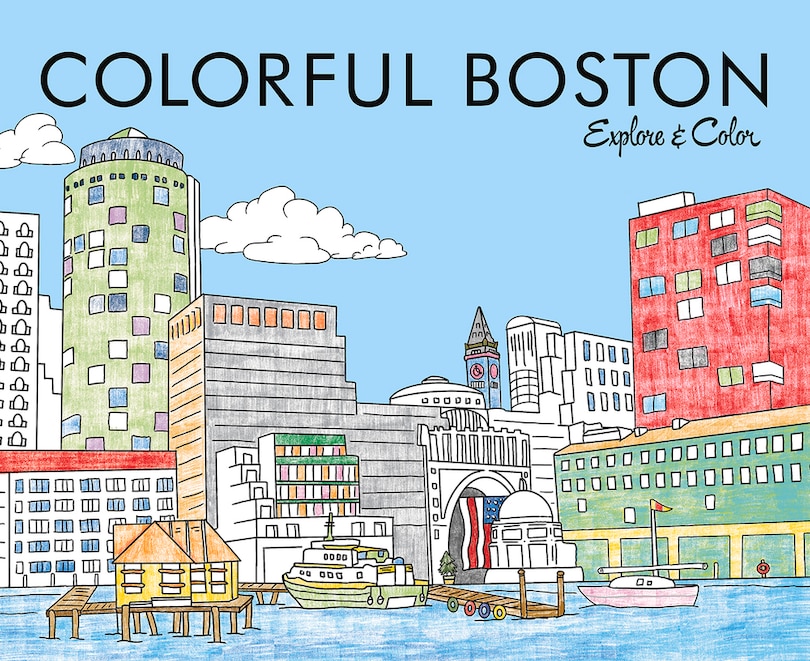 Couverture_Colorful Boston