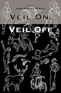 Front cover_Veil On, Veil Off