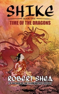 Couverture_Time of the Dragons