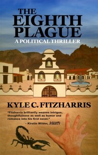 Front cover_The Eighth Plague