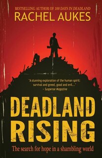 Front cover_Deadland Rising